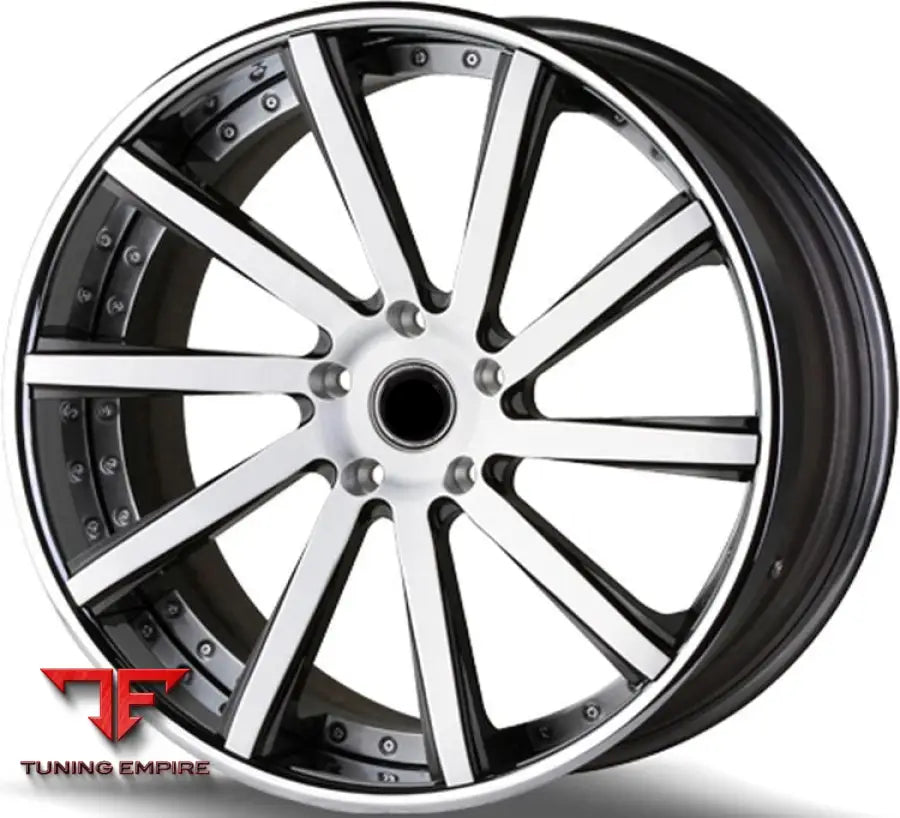 XST-741 FORGED