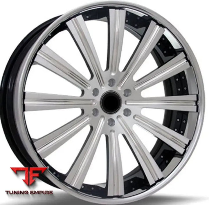 XST-742 FORGED