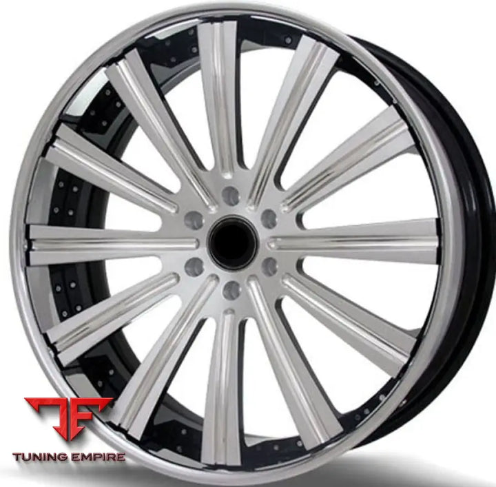 XST-742 FORGED