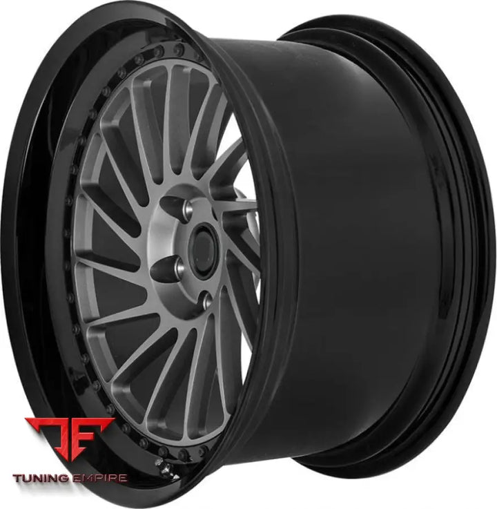 XST-743 FORGED