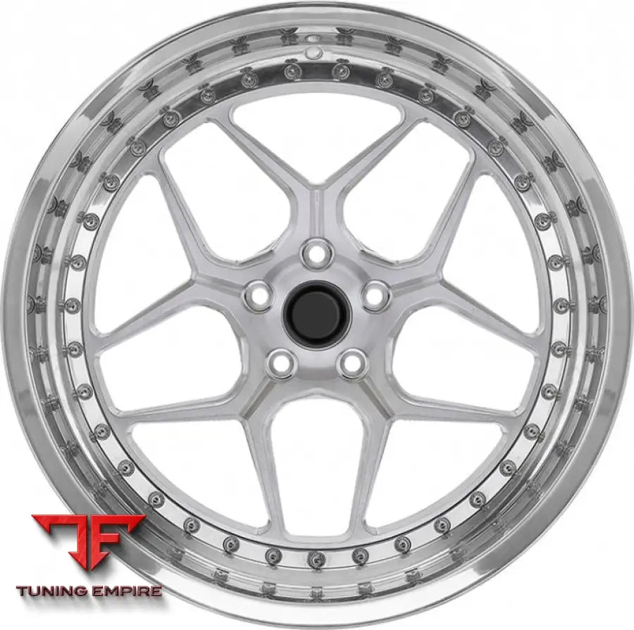 XST-744 FORGED