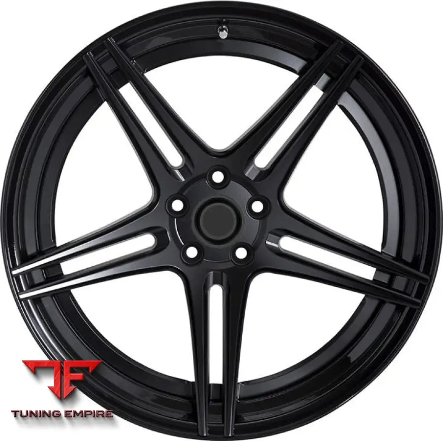 XST-745 FORGED