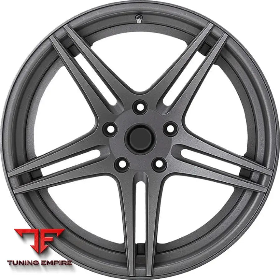 XST-745 FORGED