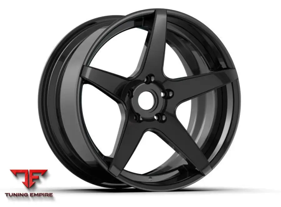 XST-746 FORGED