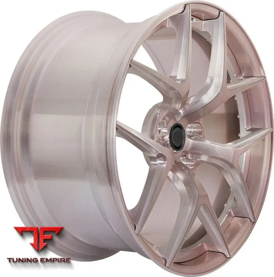 XST-748 FORGED