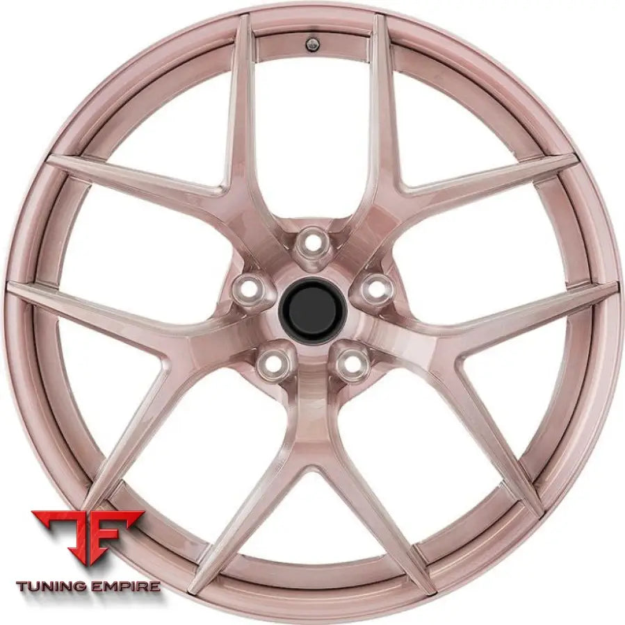 XST-748 FORGED