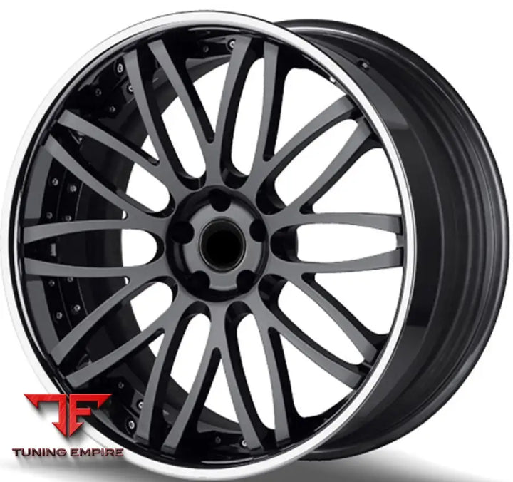 XST-749 FORGED