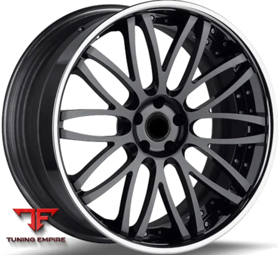 XST-749 FORGED