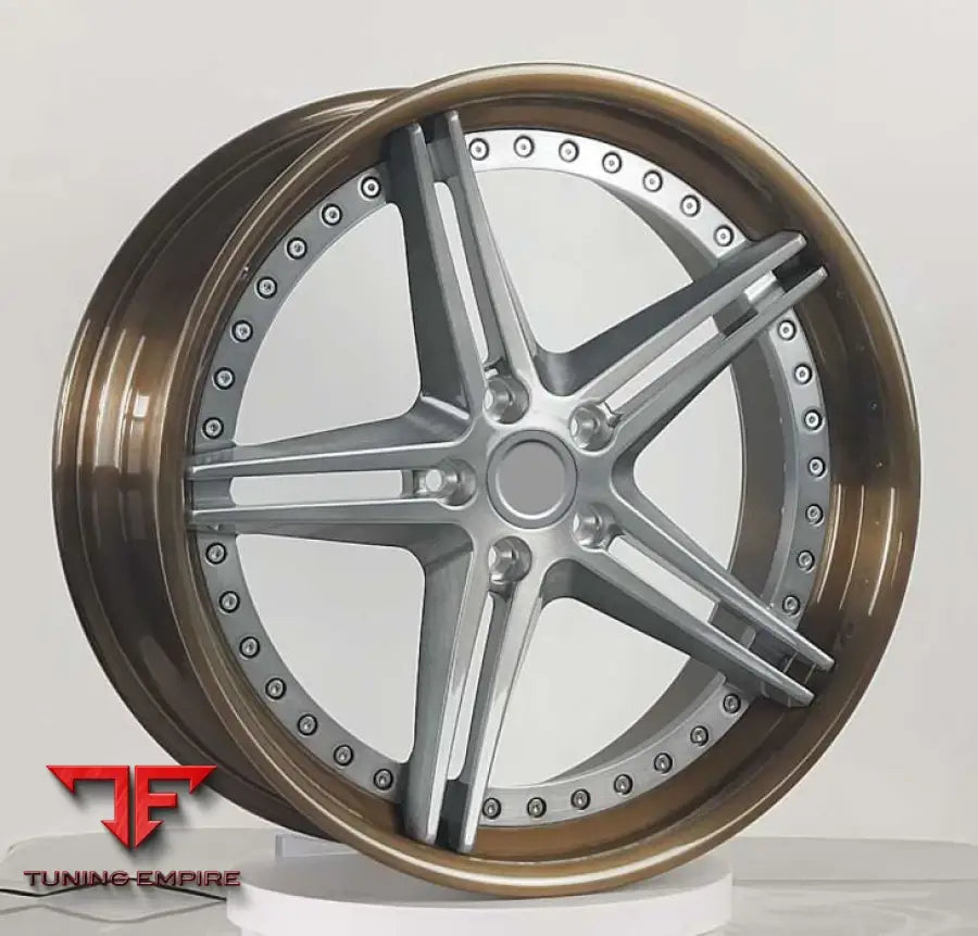 XST-750 FORGED