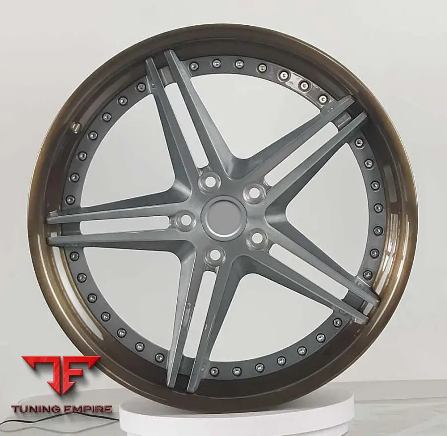 XST-750 FORGED