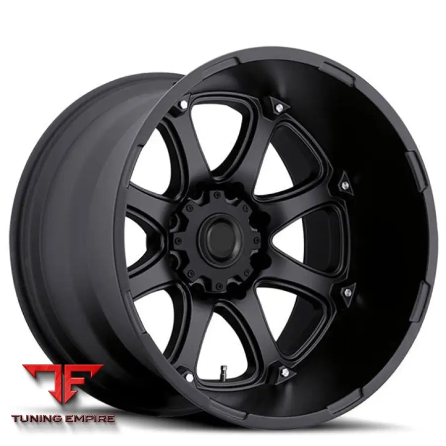 XST-752 FORGED