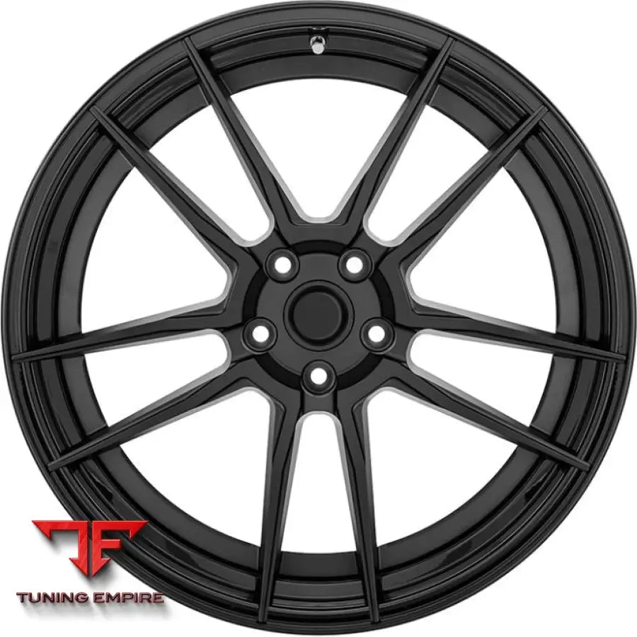 XST-753 FORGED