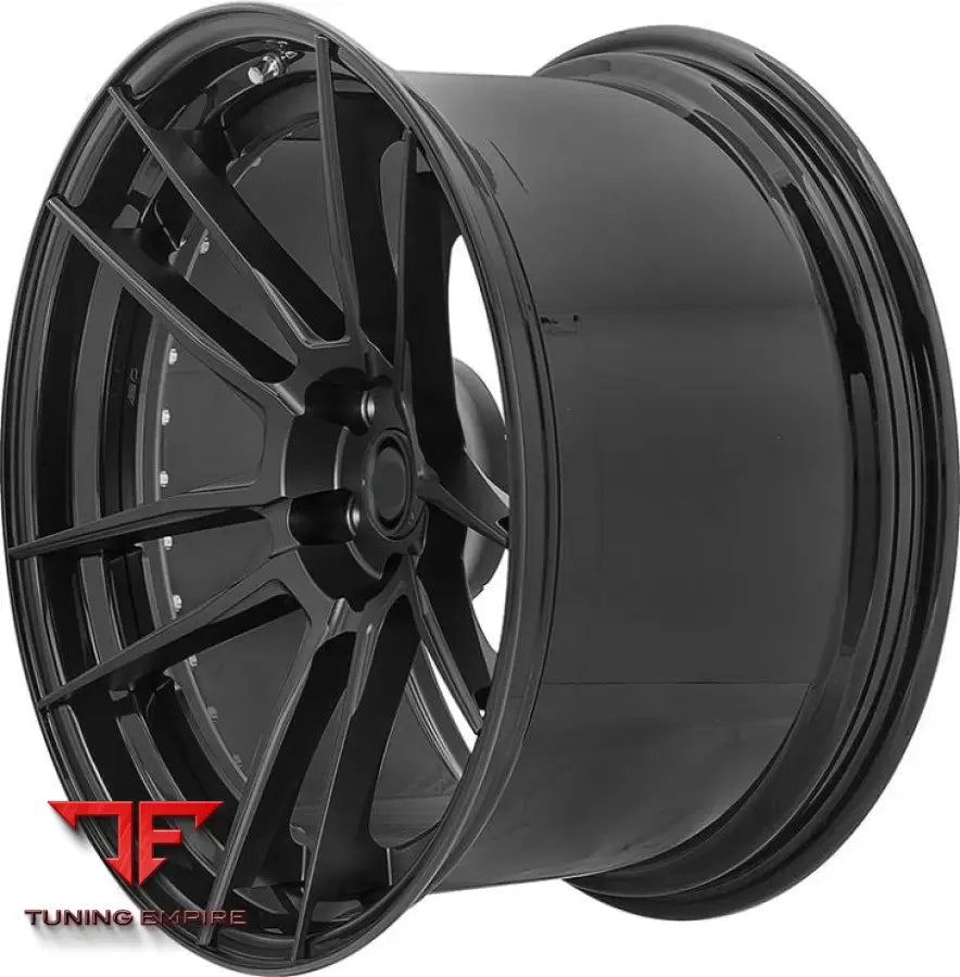 XST-753 FORGED