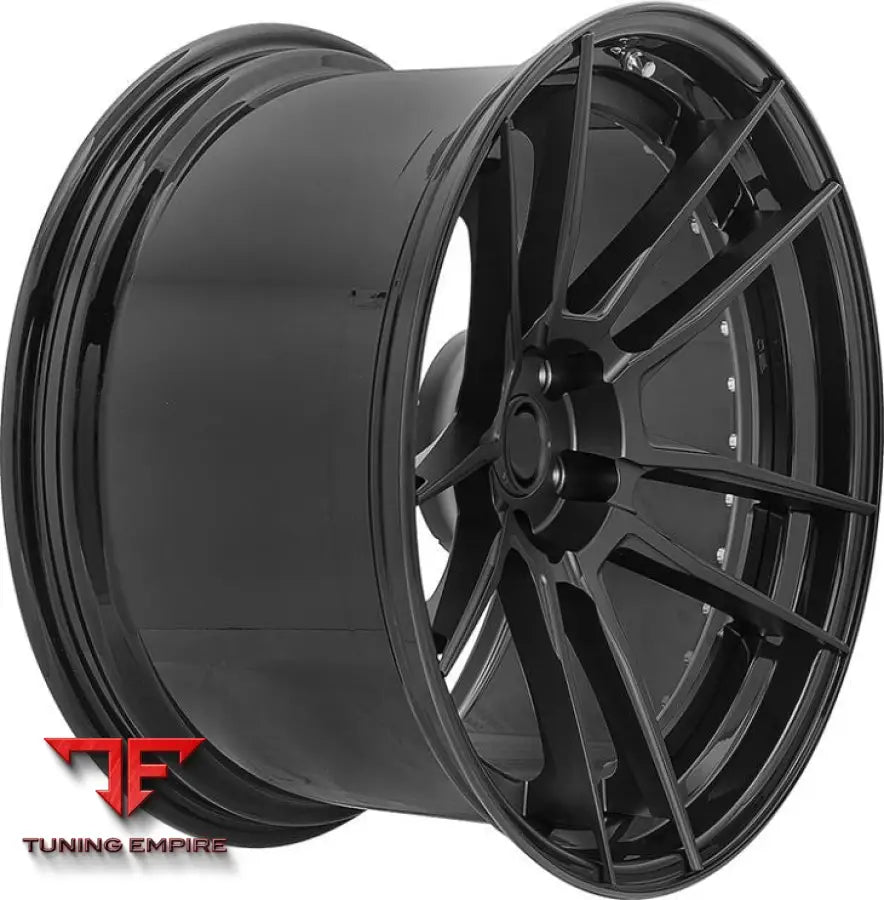 XST-753 FORGED