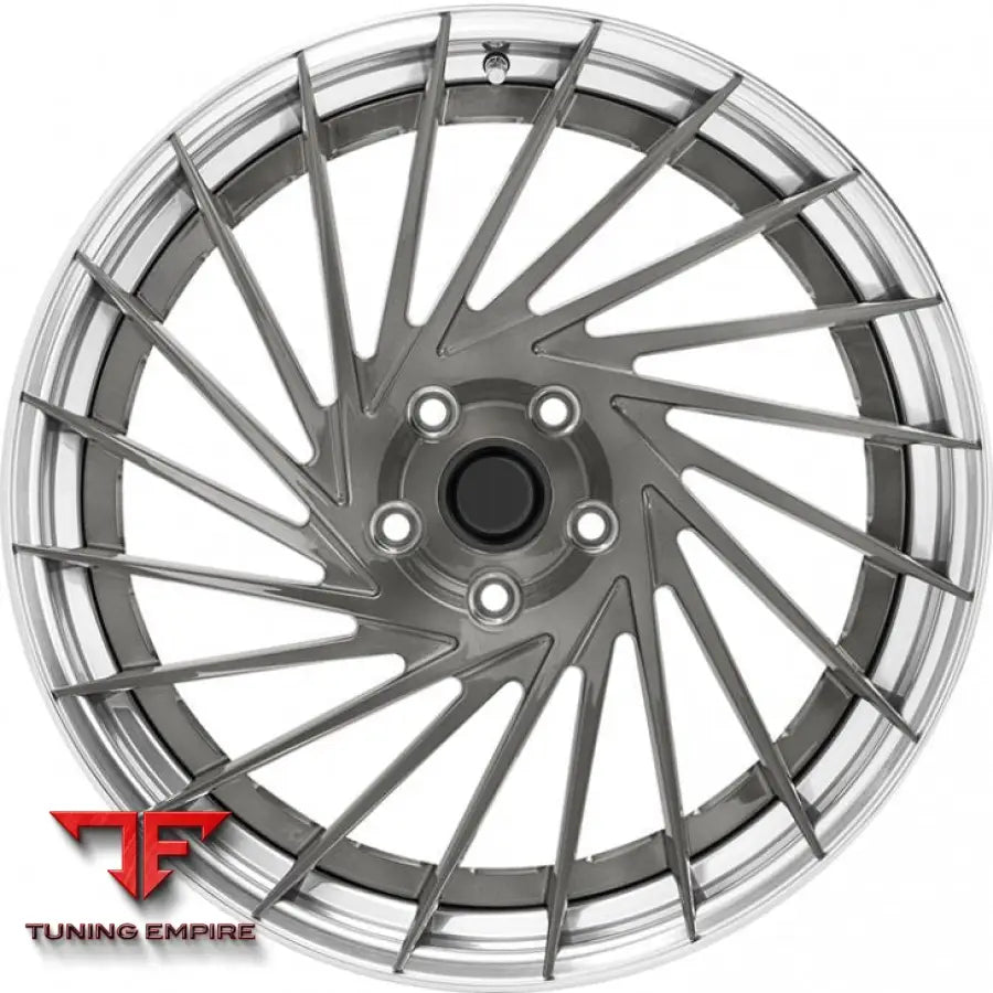 XST-754 FORGED