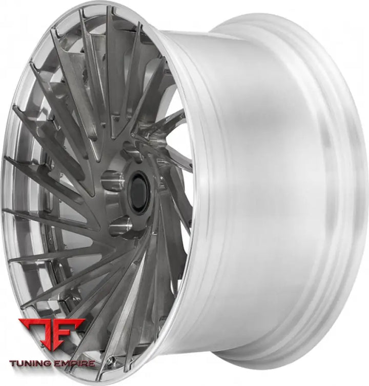 XST-754 FORGED