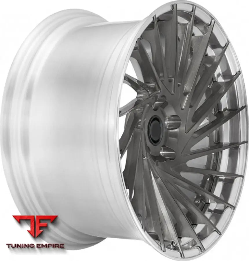 XST-754 FORGED