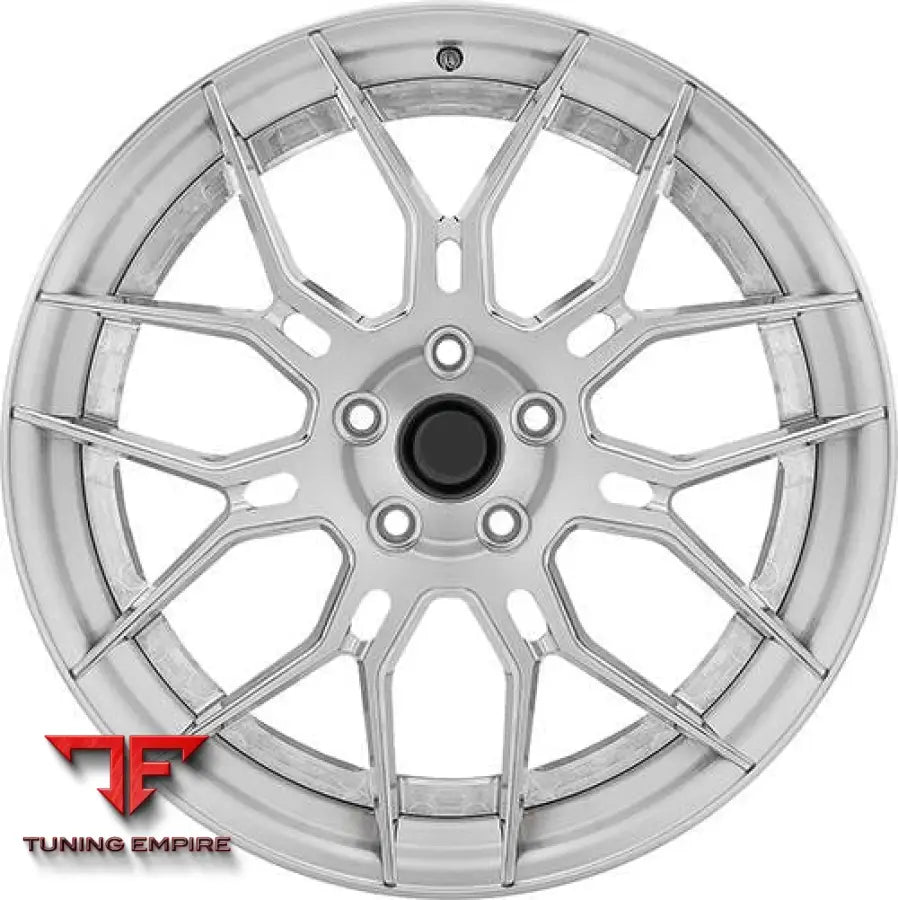 XST-755 FORGED