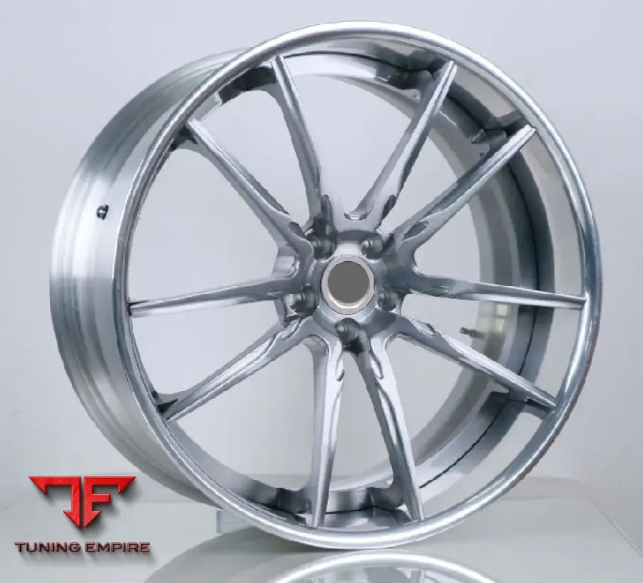 XST-757 FORGED