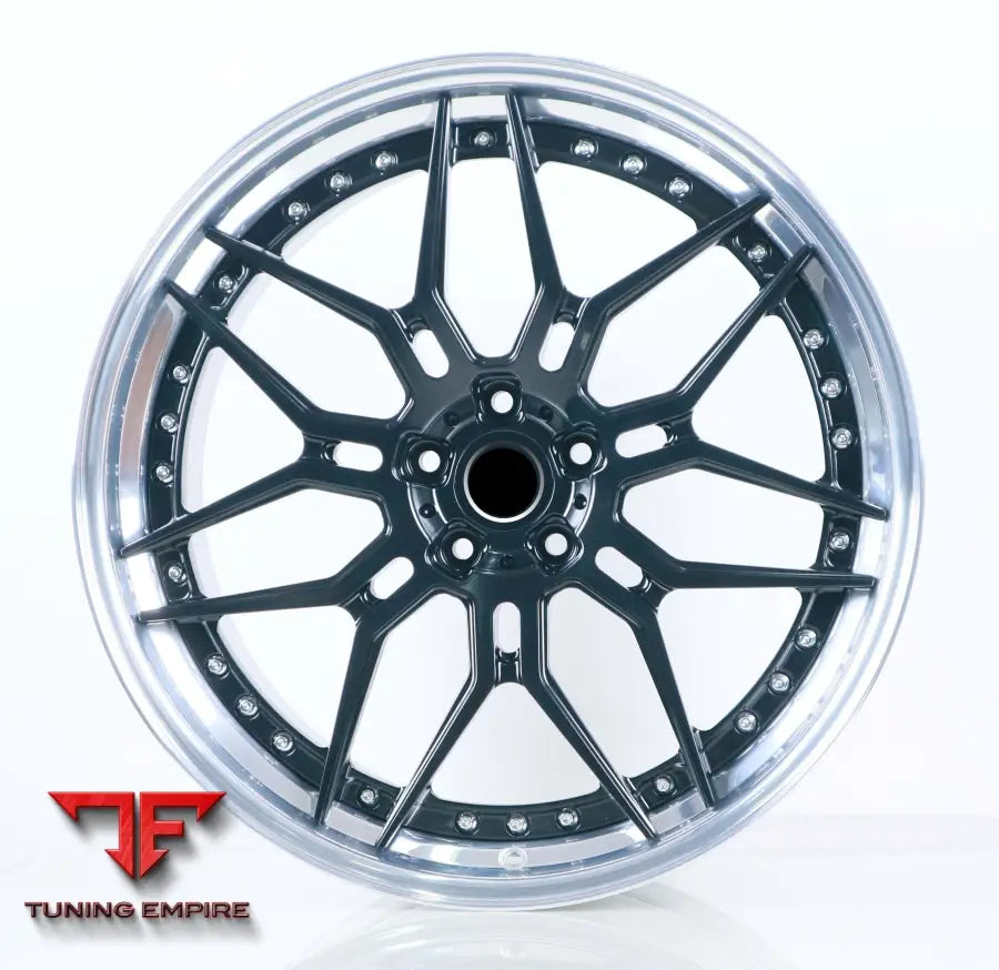 XST-758 FORGED