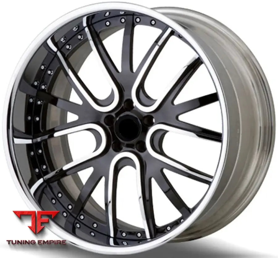 XST-760 FORGED