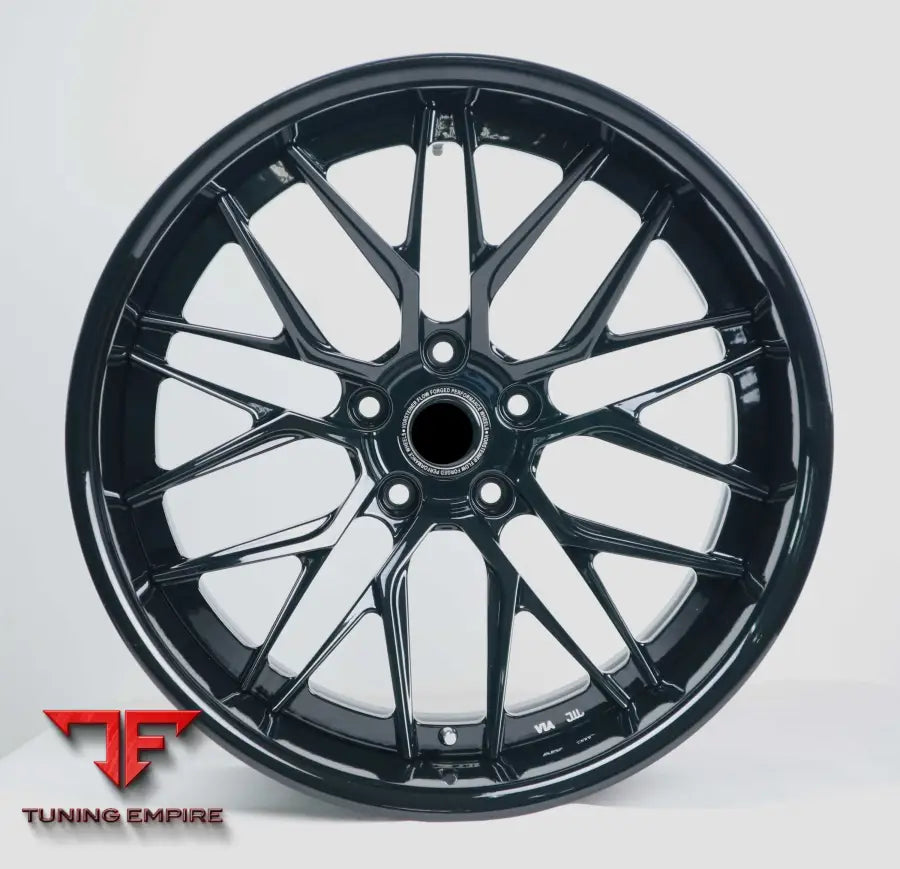 XST-762 FORGED