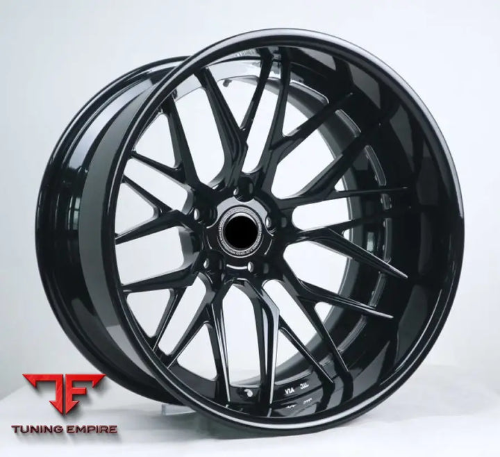 XST-762 FORGED