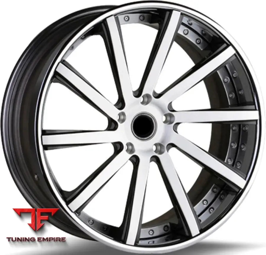 XST-765 FORGED