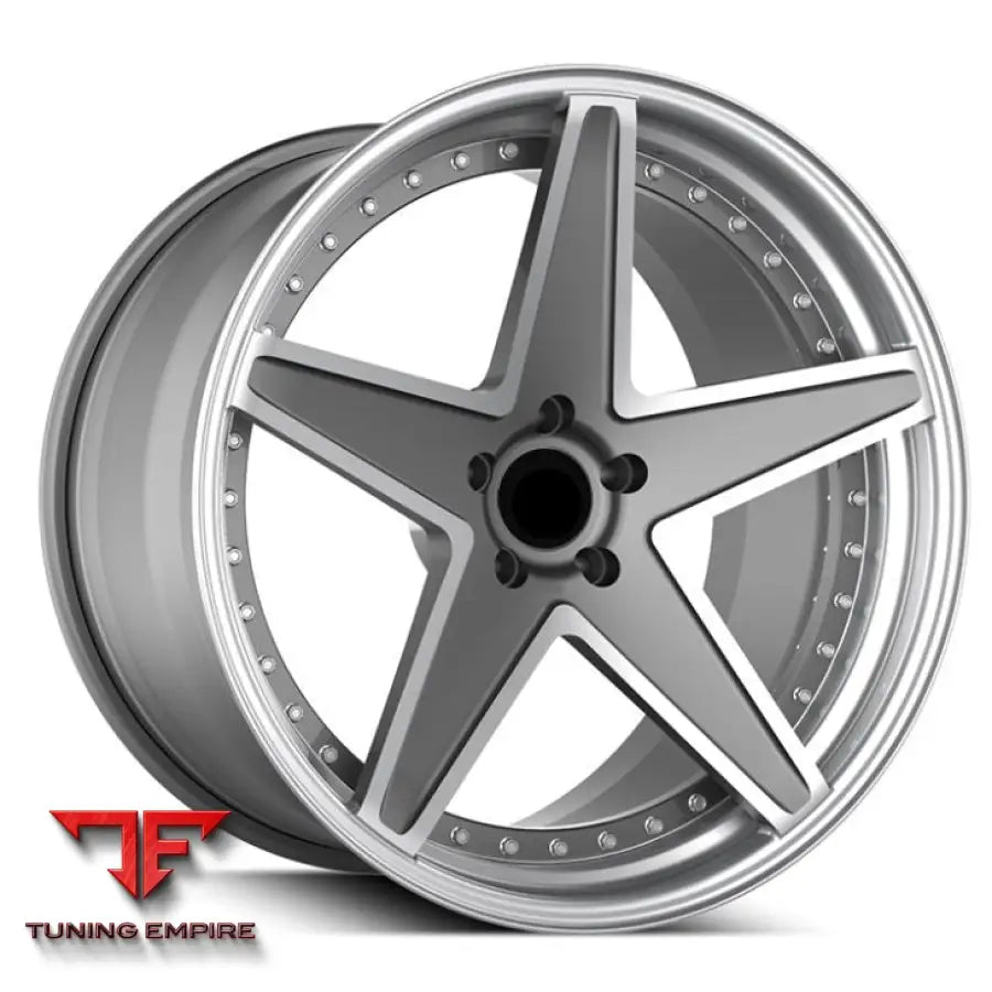 XST-766 FORGED