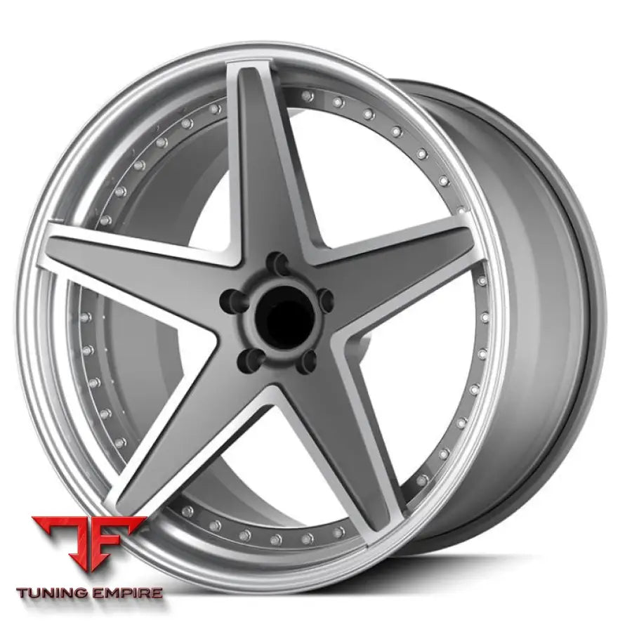 XST-766 FORGED