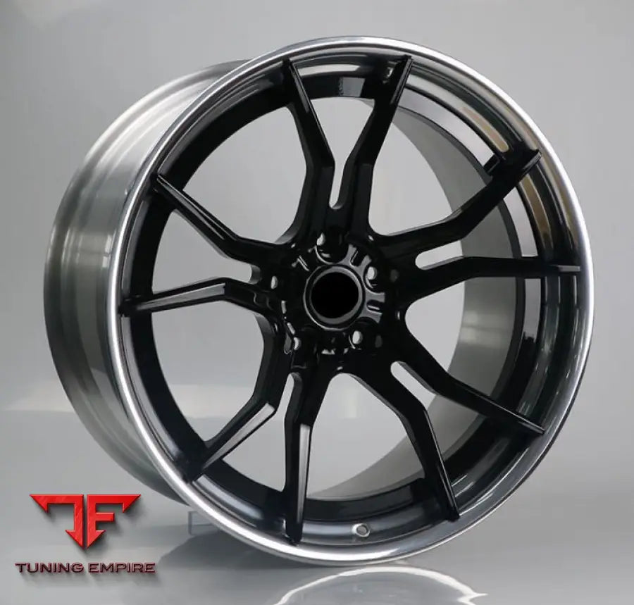 XST-767 FORGED