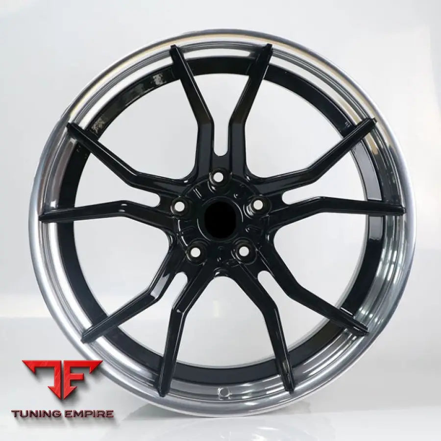 XST-767 FORGED