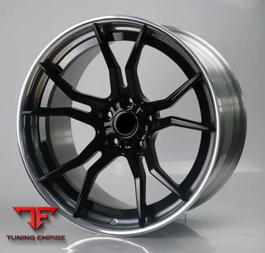 XST-767 FORGED