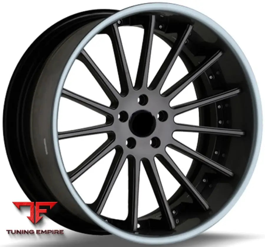 XST-769 FORGED