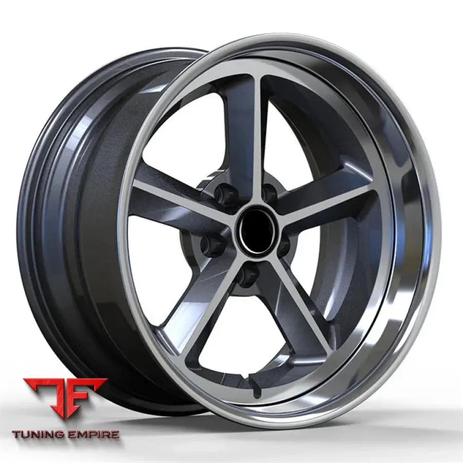 XST-77 FORGED