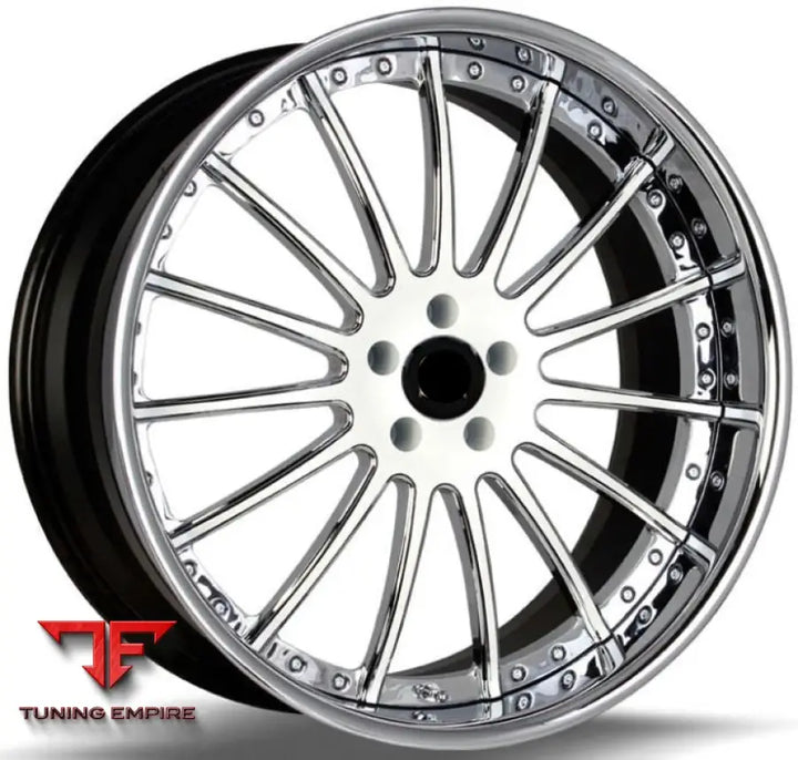 XST-770 FORGED