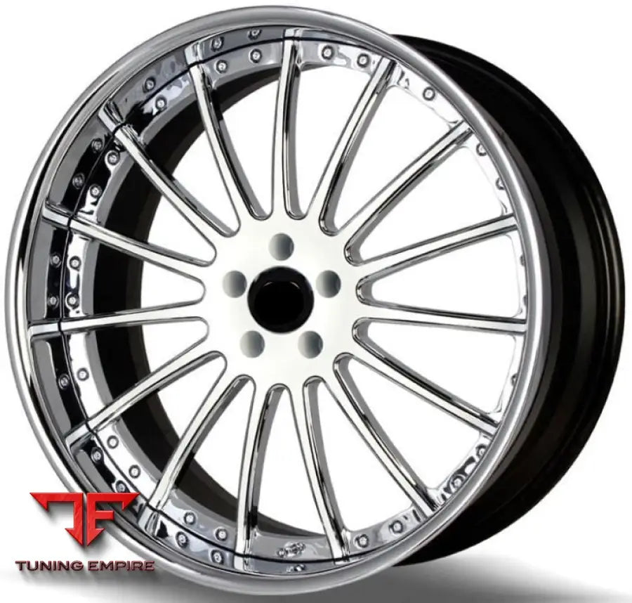 XST-770 FORGED