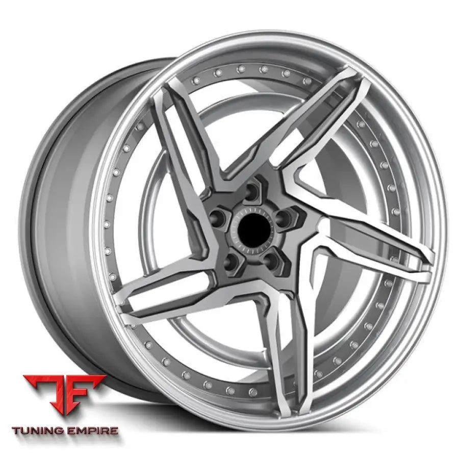 XST-772 FORGED