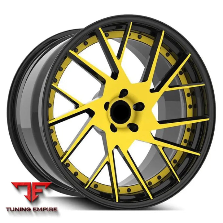 XST-773 FORGED