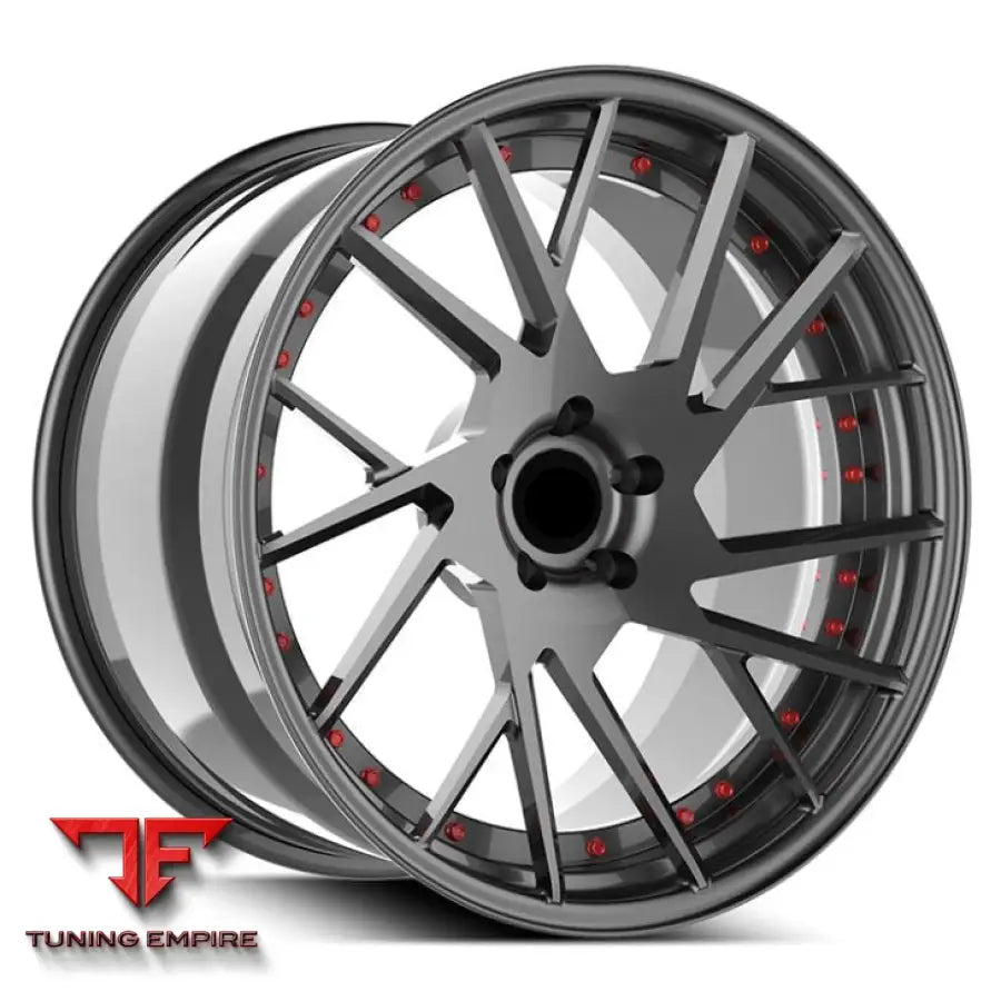 XST-773 FORGED