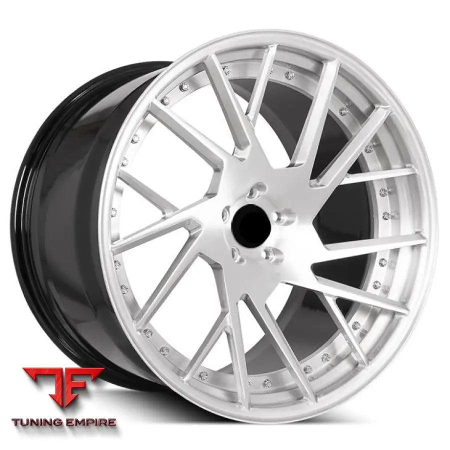 XST-773 FORGED