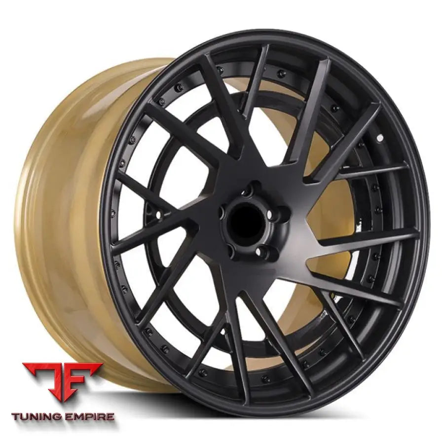 XST-774 FORGED