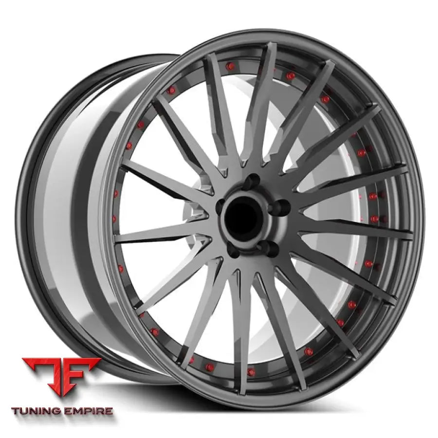 XST-775 FORGED