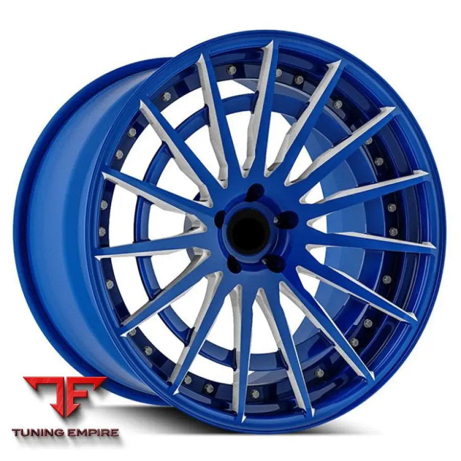 XST-776 FORGED