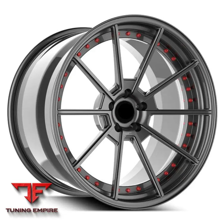 XST-777 FORGED