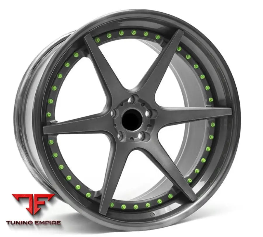 XST-778 FORGED