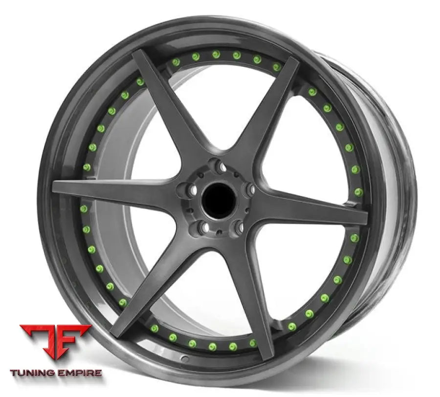 XST-778 FORGED