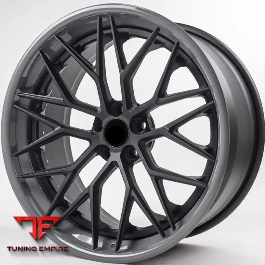 XST-779 FORGED