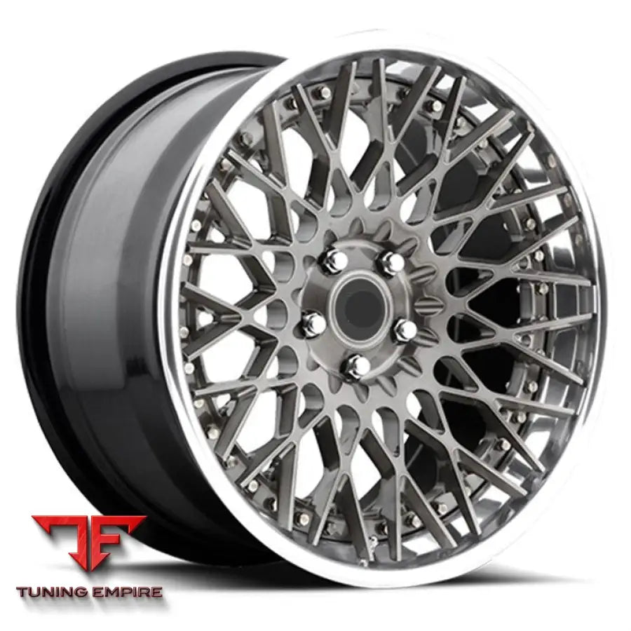 XST-78 FORGED