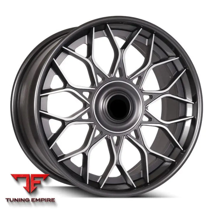 XST-781 FORGED